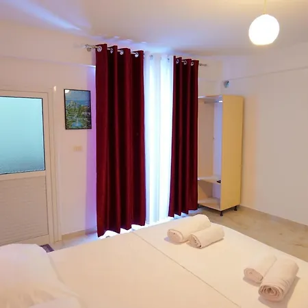 Ani Pensjonat Ksamil