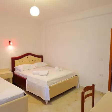 Ani Pensjonat Ksamil