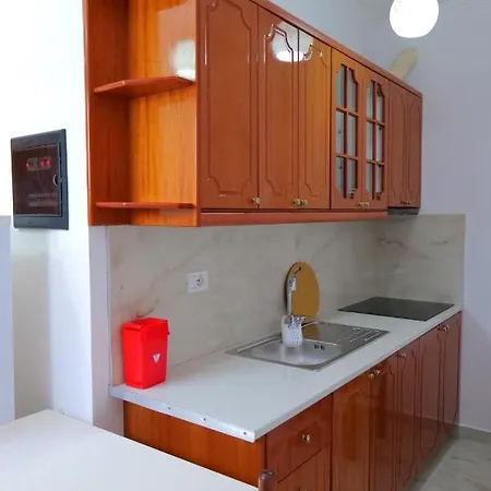 Ani Pensjonat Ksamil