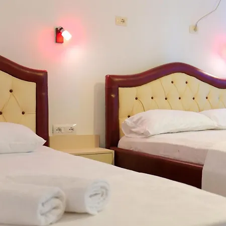 Ani Pensjonat Ksamil