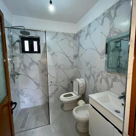 Ani Pensjonat Ksamil