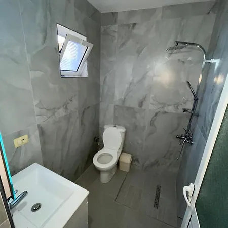 Pensjonat Ani Ksamil