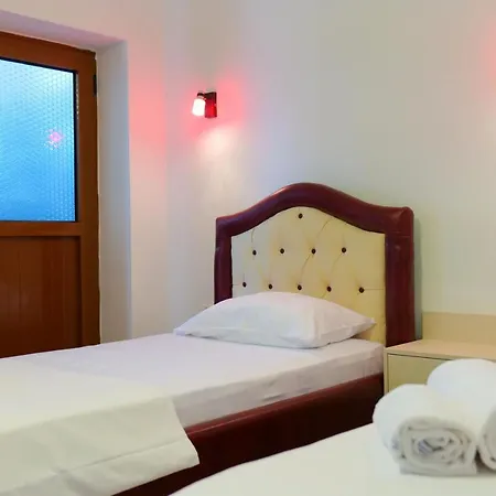 게스트하우스 Ani 사밀