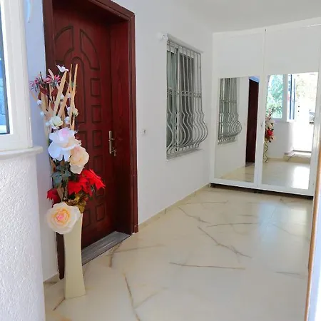 Casa de hóspedes Ani *