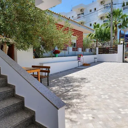 Ani 3* Ksamil