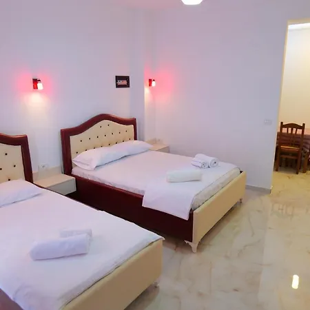 Ani Casa de hóspedes Ksamil