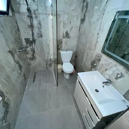 Ani Guest house Ksamil