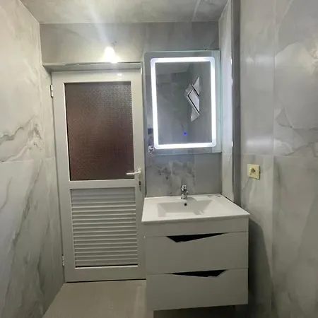 Ani Guest house 3*