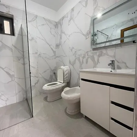 Guest house Ani 3*