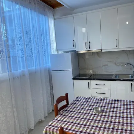 Guest house Ani 3*