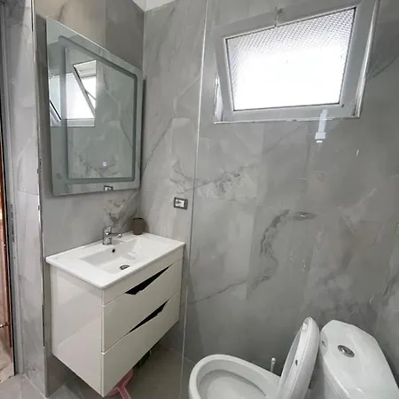 Guest house Ani