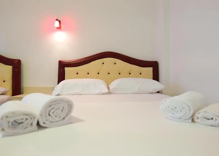 게스트하우스 Ani 사밀