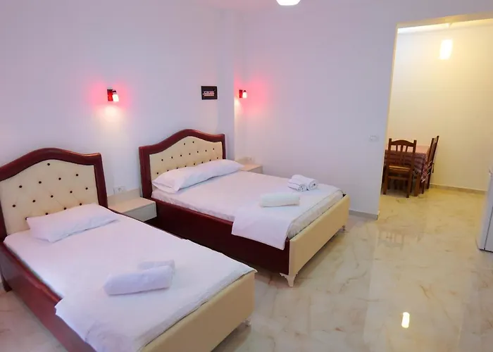 Ani 게스트하우스 사밀